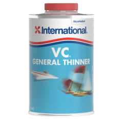 International VC General Thinners - 1Ltr